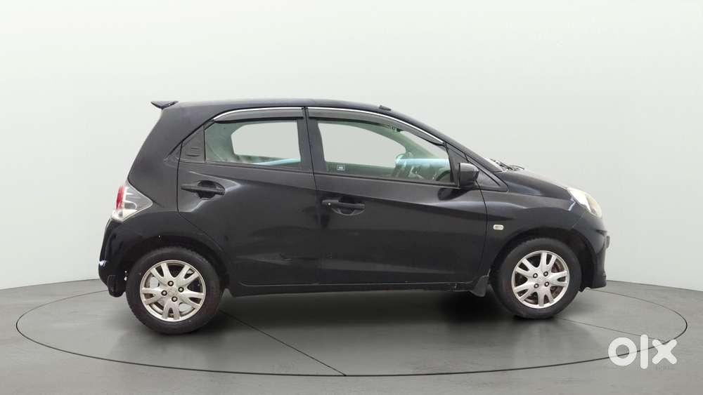 Honda Brio Vx At, 2013, Petrol