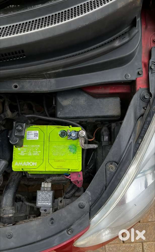 Hyundai I10 Petrol Manual 2010