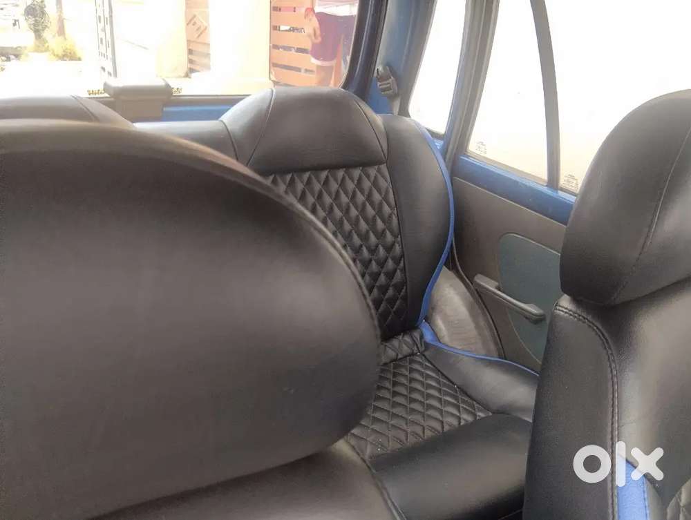 Maruti Suzuki 800 2008 Petrol Good Condition