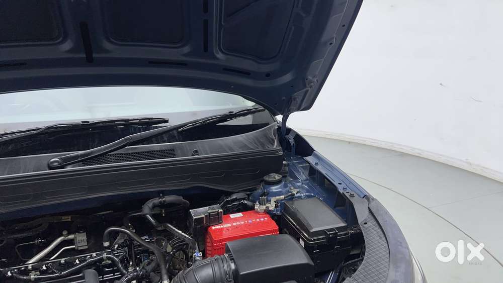 Hyundai Venue Sx, 2022, Petrol