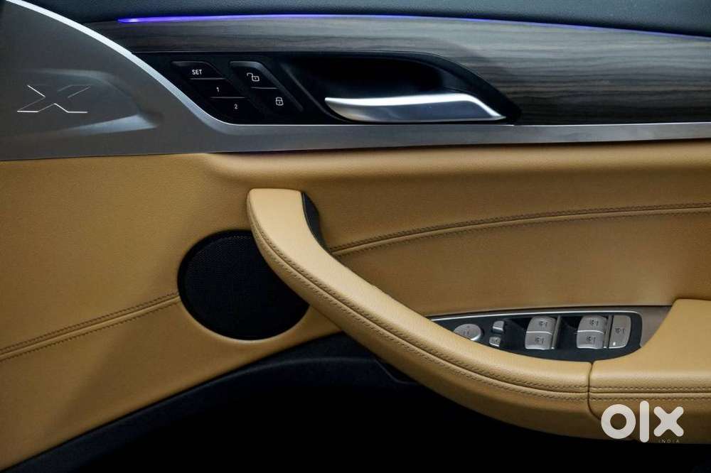 Bmw X4 M Sport X Xdrive20d, 2020, Diesel