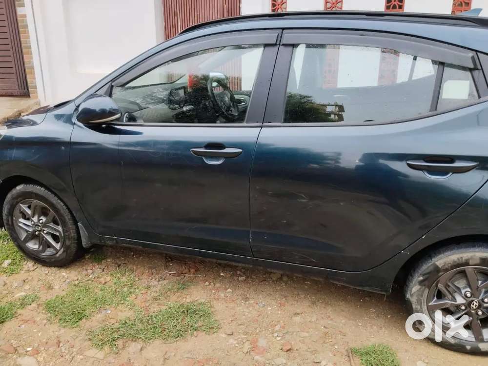 Hyundai I10 2022 Sportz
