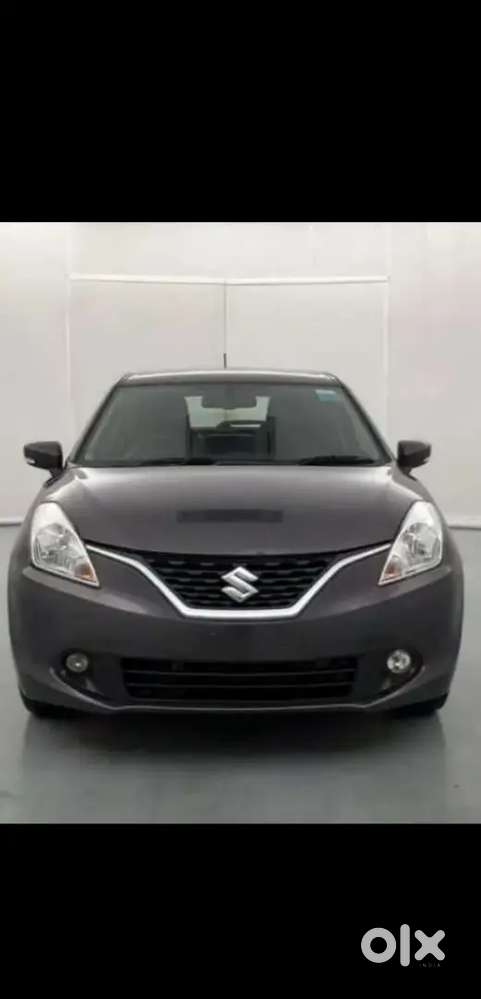 Maruti Suzuki Baleno Zeta Top Model 2016 Petrol 57000 Km Driven