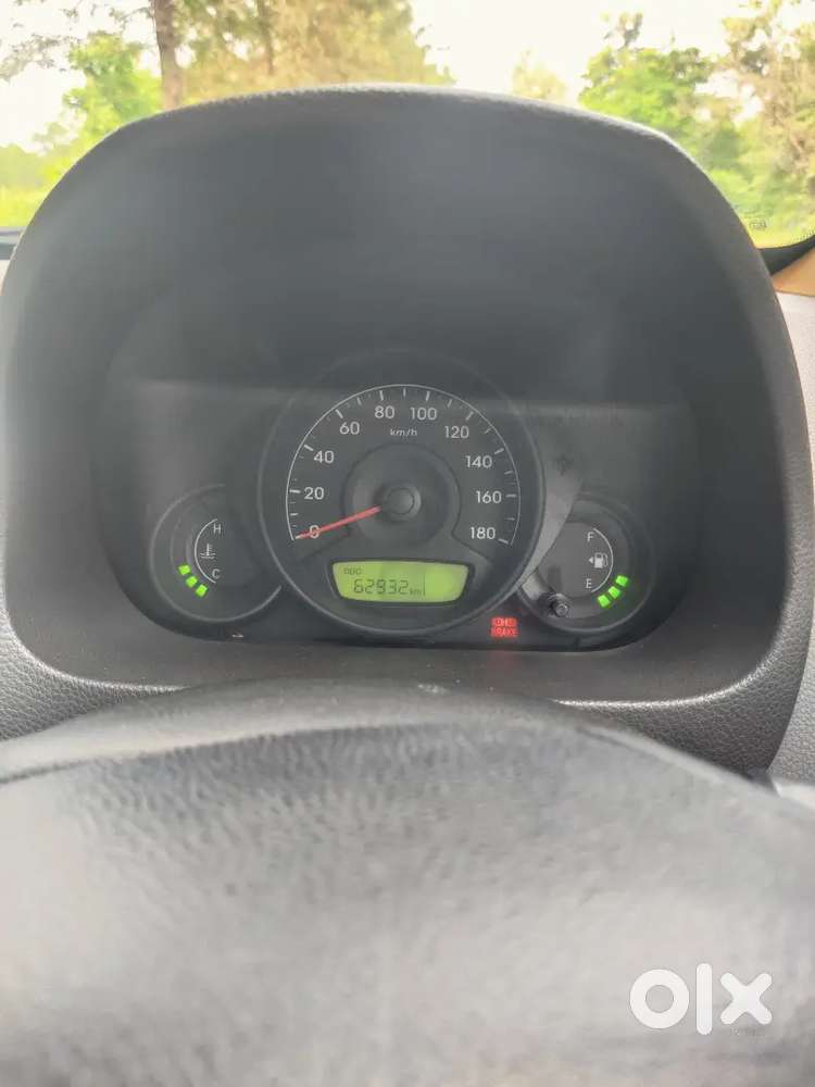 Hyundai Eon 2017 Petrol 65000 Km Driven