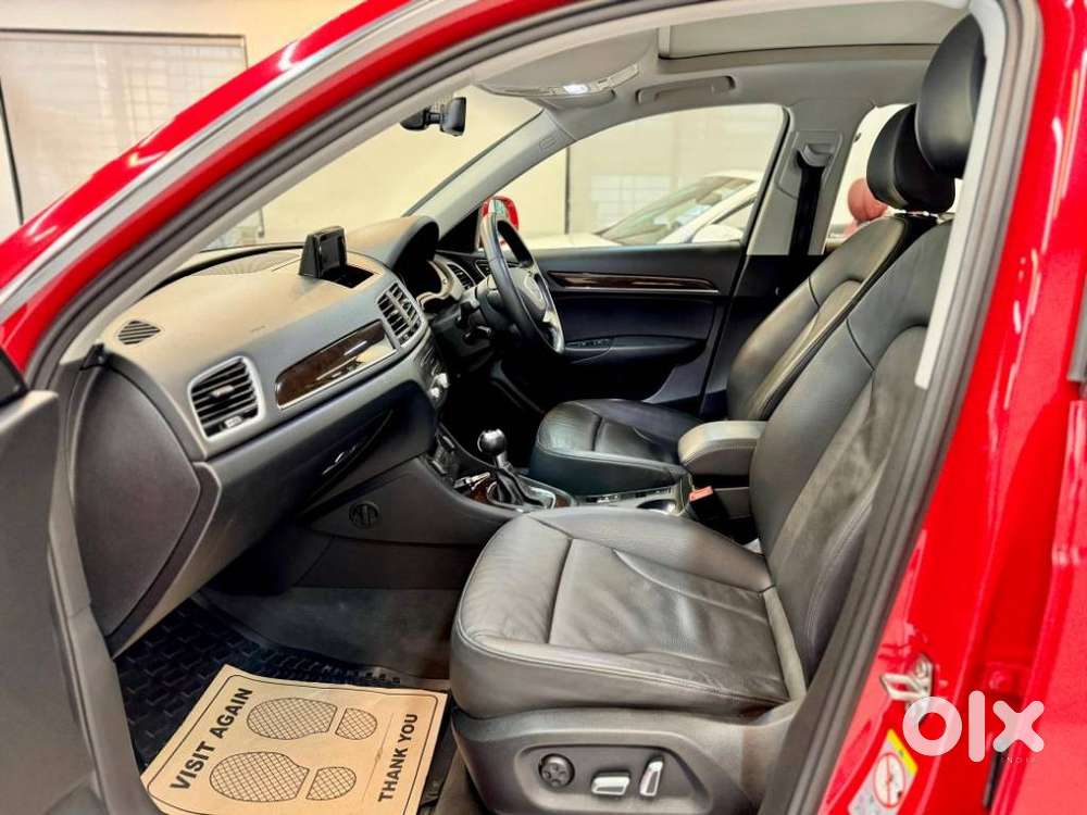 Audi Q3 30 Tfsi S Tronic, 2019, Petrol