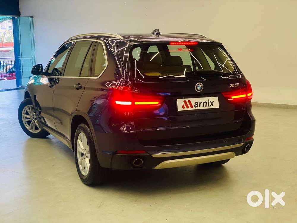 Bmw X5 Xdrive 30d, 2016, Diesel
