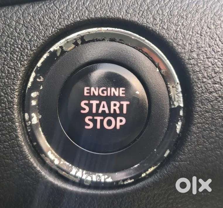 Maruti Suzuki Baleno Alpha, 2018, Petrol