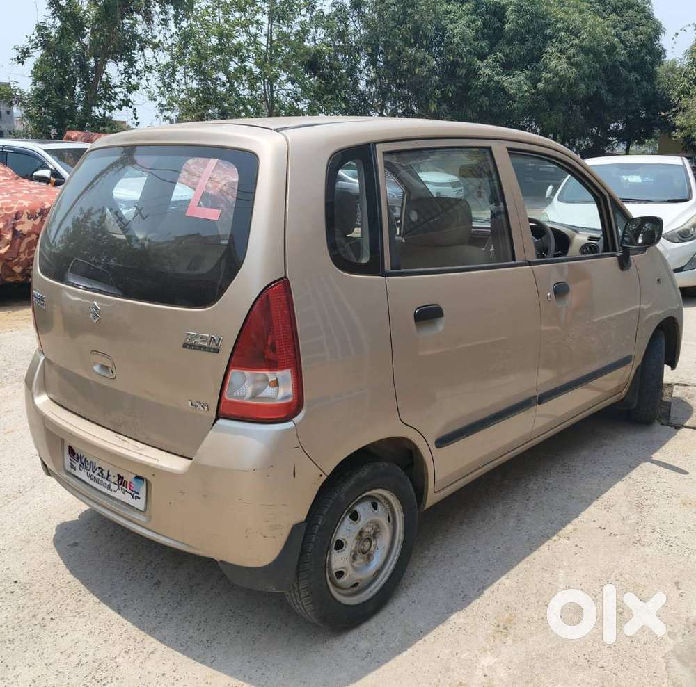 Maruti Suzuki Zen Estilo 2008 Petrol Good Condition