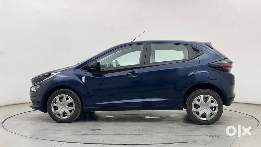 Tata Altroz Xta Petrol, 2024, Petrol