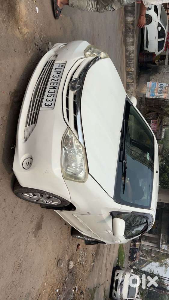 Toyota Etios Gd, 2012, Diesel