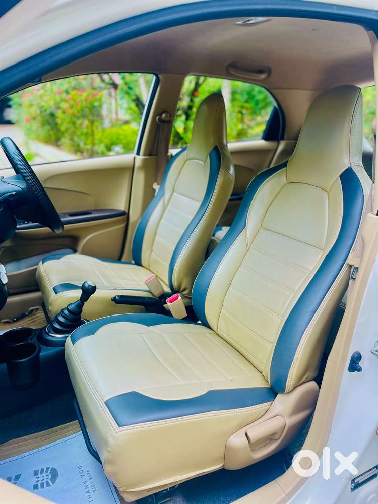 Honda Brio S Mt, 2013, Petrol