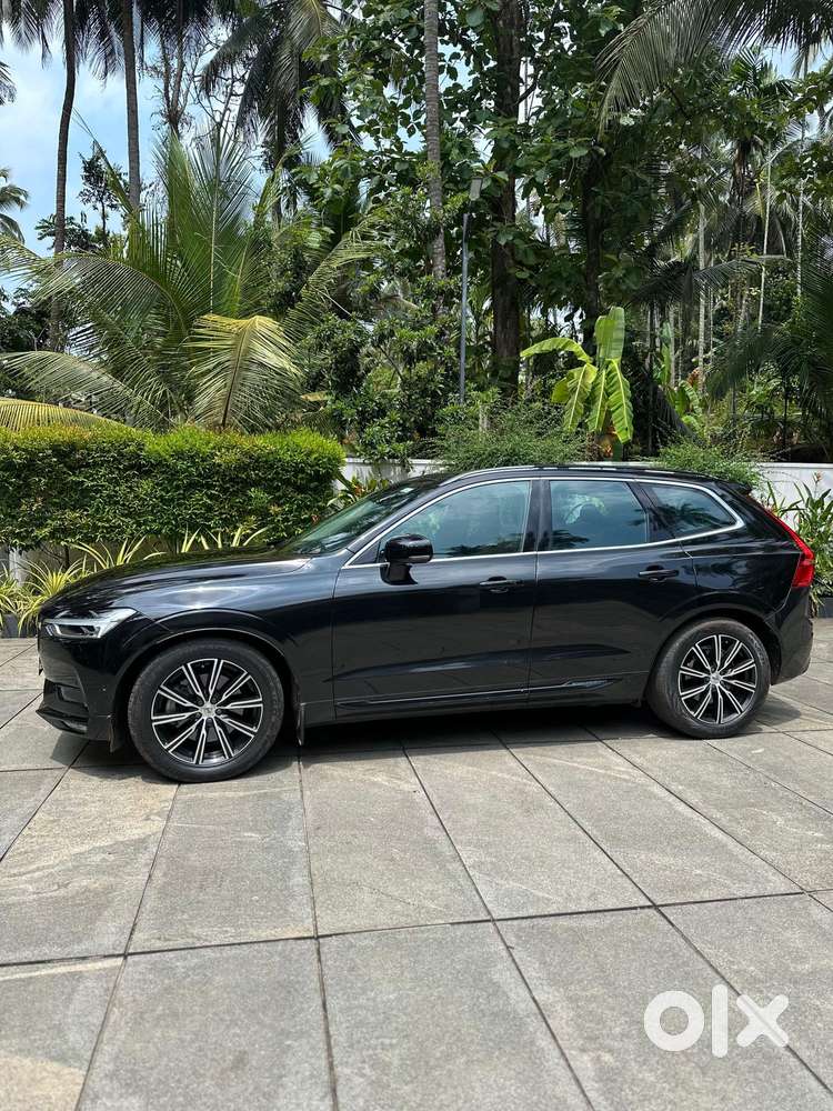 Volvo Xc60, 2018, Diesel