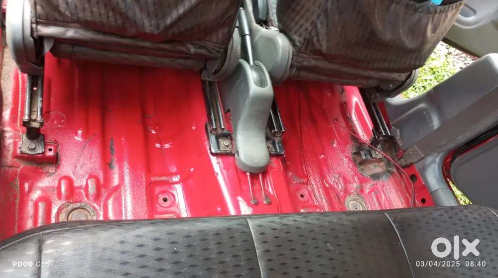 Maruti Suzuki Alto 2003