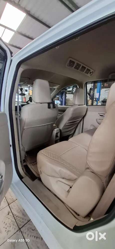 Maruti Suzuki Ertiga 2023 Cng & Hybrids Good Condition