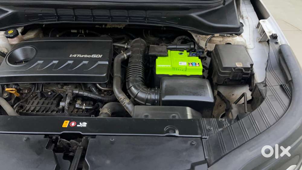 Kia Carens 1.4 Luxury Plus 6 Str, 2022, Petrol