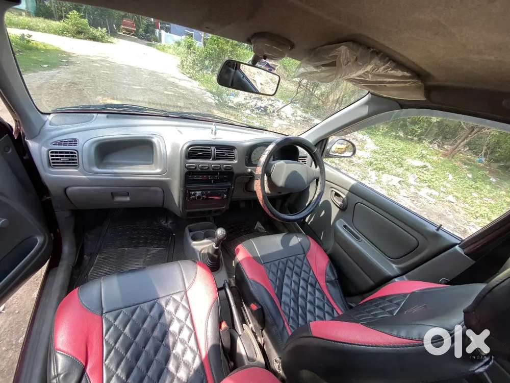 Maruti Suzuki Alto 2010 Lxi