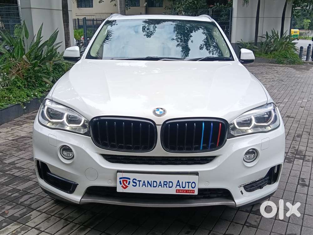 Bmw X5 Xdrive 30d, 2015, Diesel