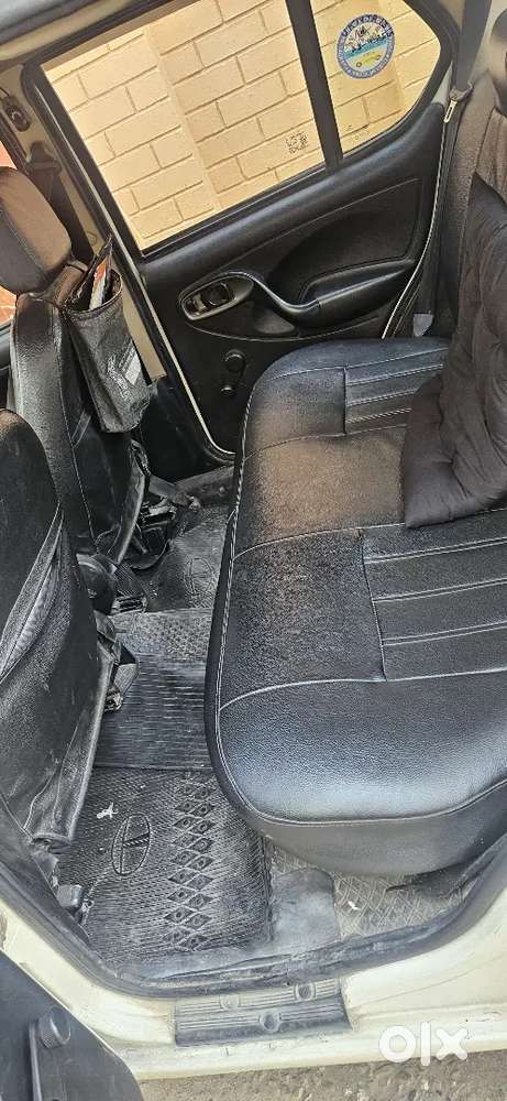 Tata Indigo Ecs 2015