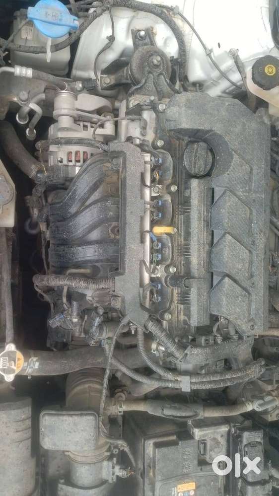 November 2023 Creta S Plus Petrol