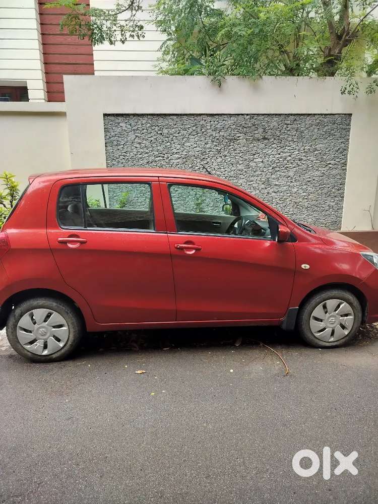Maruti Suzuki Celerio 2018 Petrol 25000 Km Driven