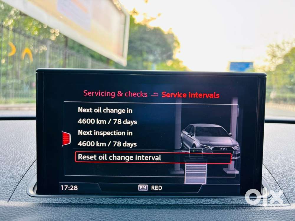 Audi A3 2.0 35 Tdi Premium + Sunroof, 2020, Diesel