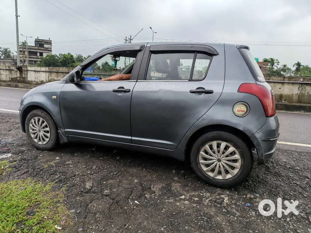 Maruti Swift Vxi 2007