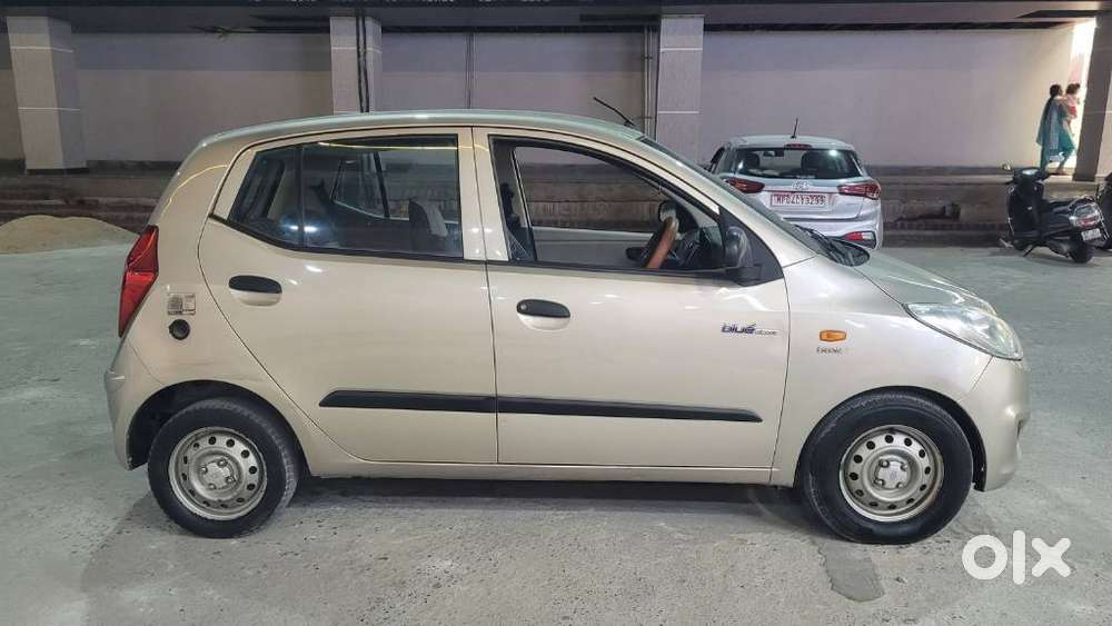 Hyundai I10 Era 1.1 Lpg, 2012, Lpg