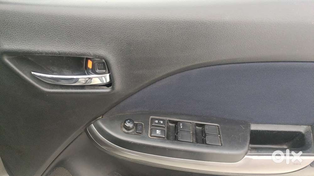 Maruti Suzuki Baleno Delta, 2020, Petrol