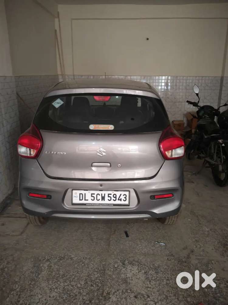 Maruti Suzuki Celerio Vxi 2024