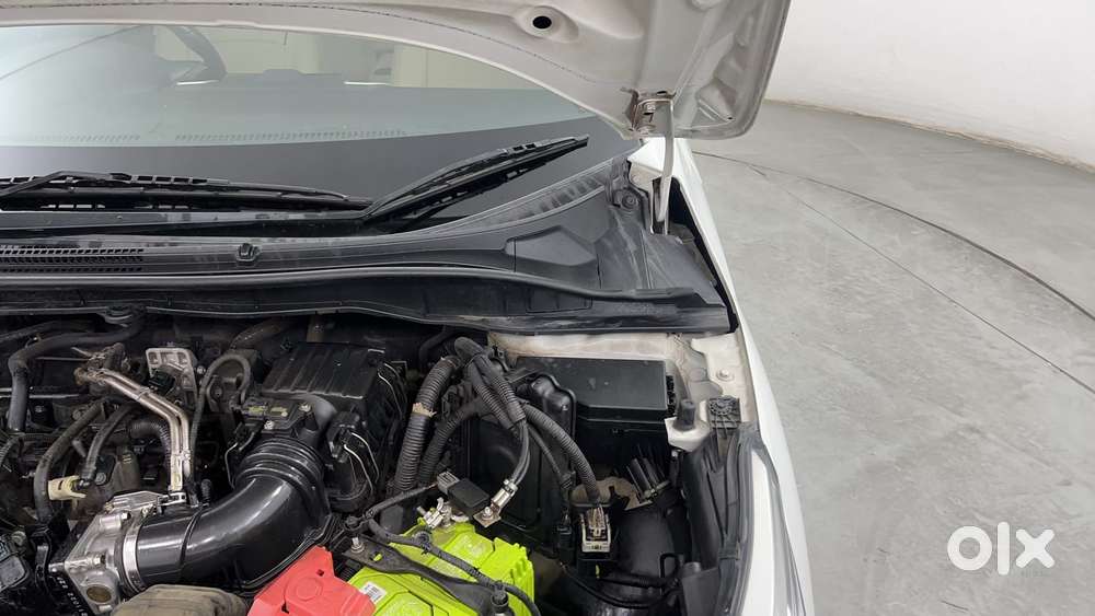 Honda City Vx Petrol Mt, 2021, Petrol