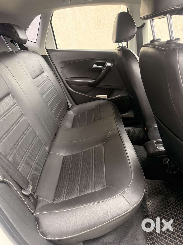Volkswagen Polo 1.2 Gt Tsi, 2016, Petrol