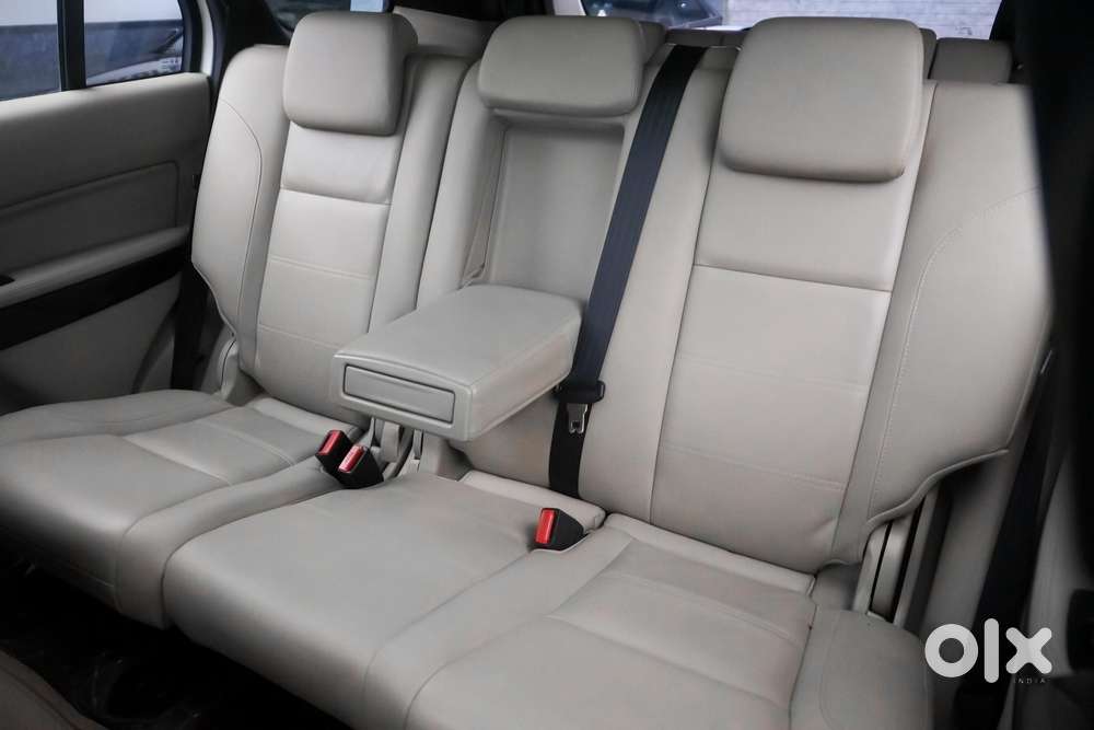 Ford Endeavour 3.2 Titanium At 4x4, 2019, Diesel