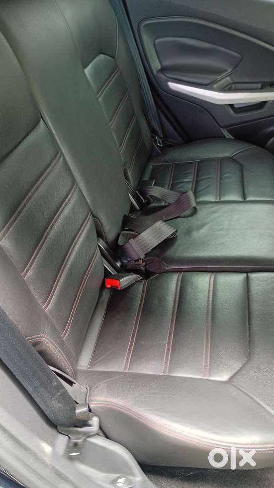 Ford Ecosport 1.5 Diesel Titanium, 2014, Diesel