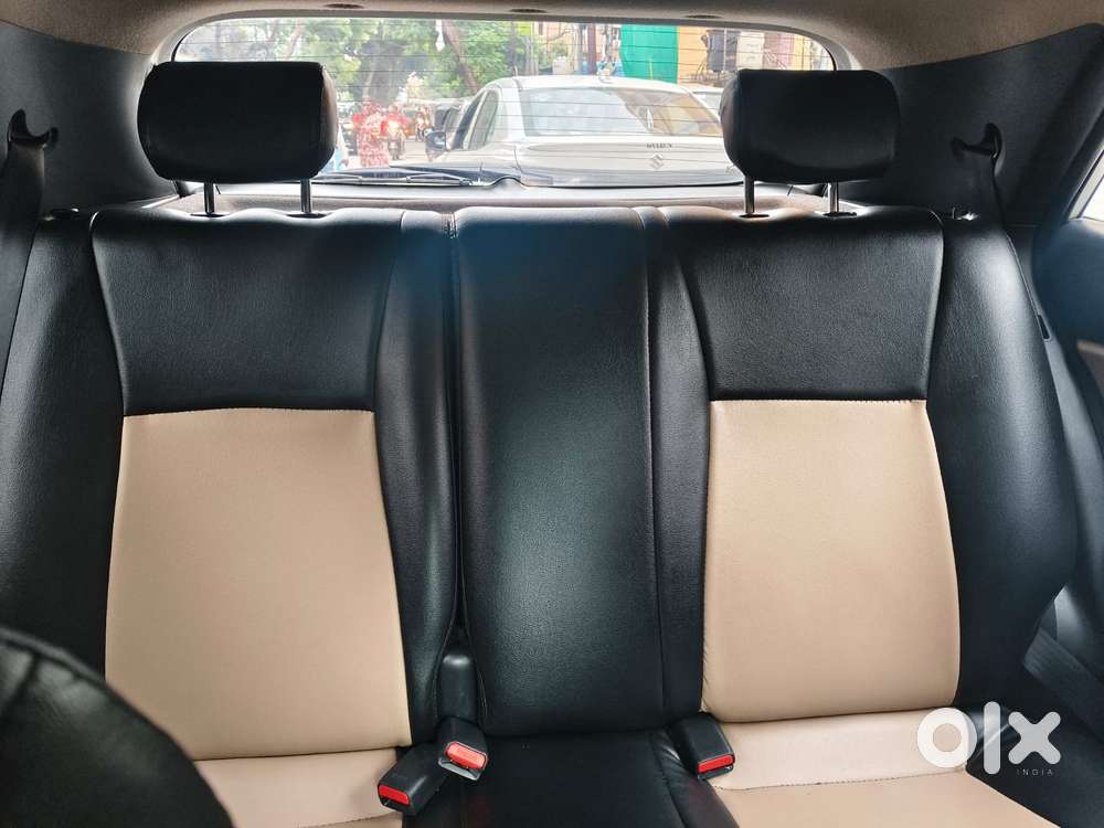 Hyundai I20 Petrol Asta, 2016, Petrol