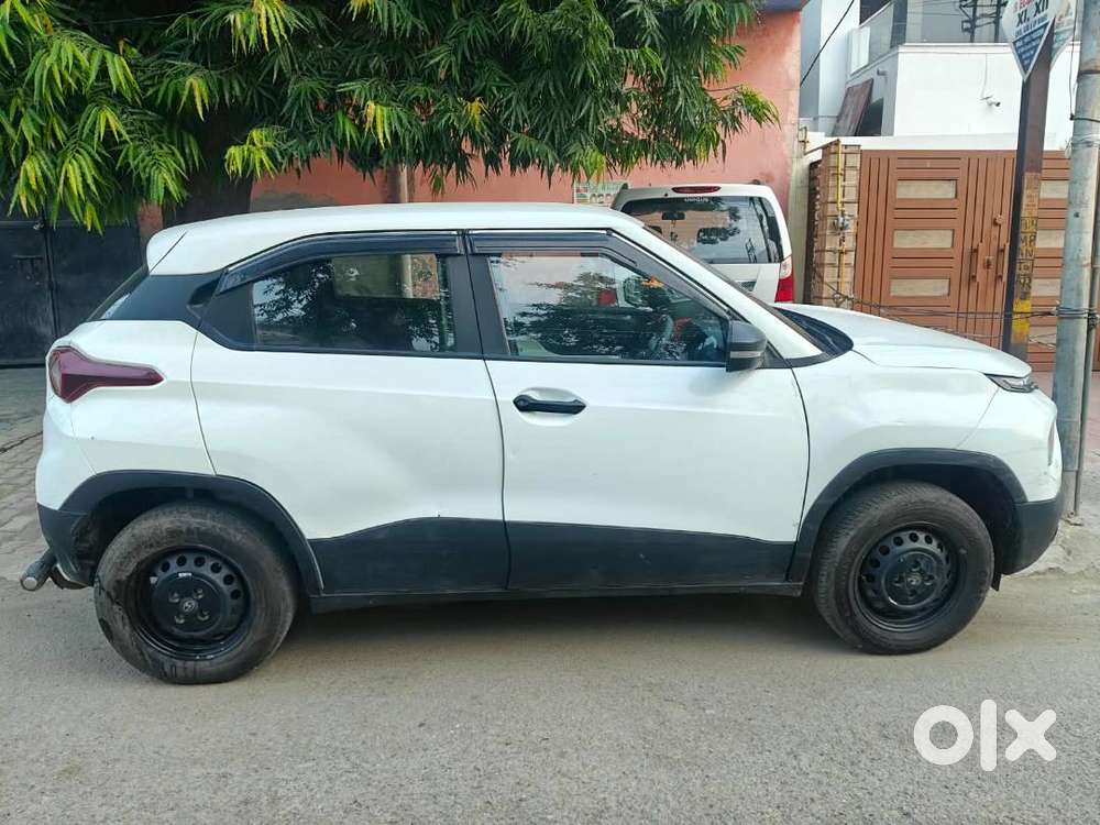 Tata Punch Cng 2025