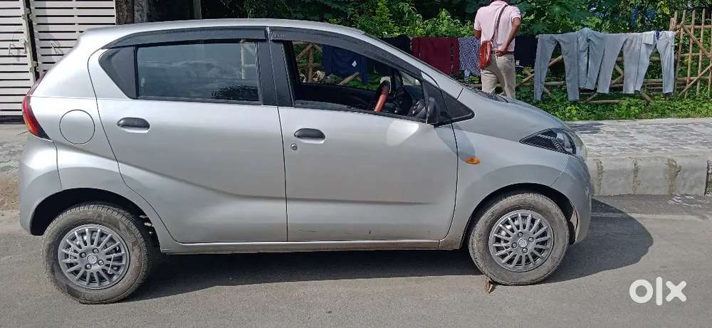 Datsun Redigo 2019