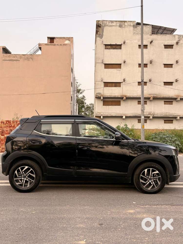 Mahindra Xuv 3xo Mx3 1.5 Diesel, 2025, Diesel