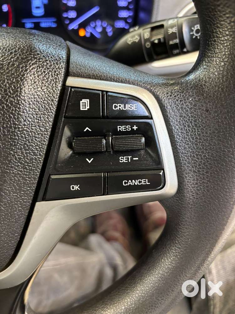 Hyundai Verna 1.6 Sx (o) Crdi, 2020, Diesel