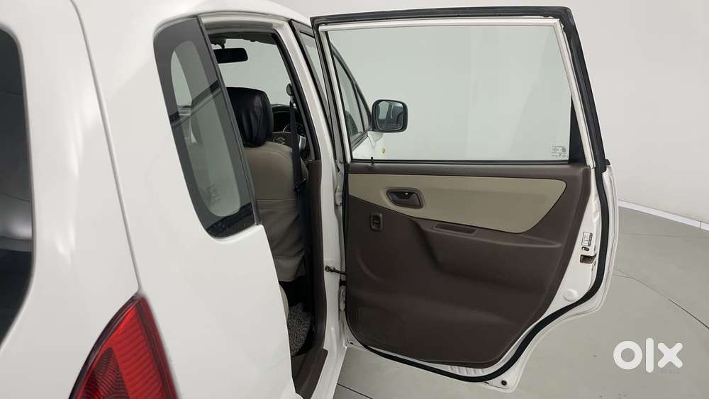 Maruti Suzuki Estilo Vxi Bs-iv, 2012, Petrol