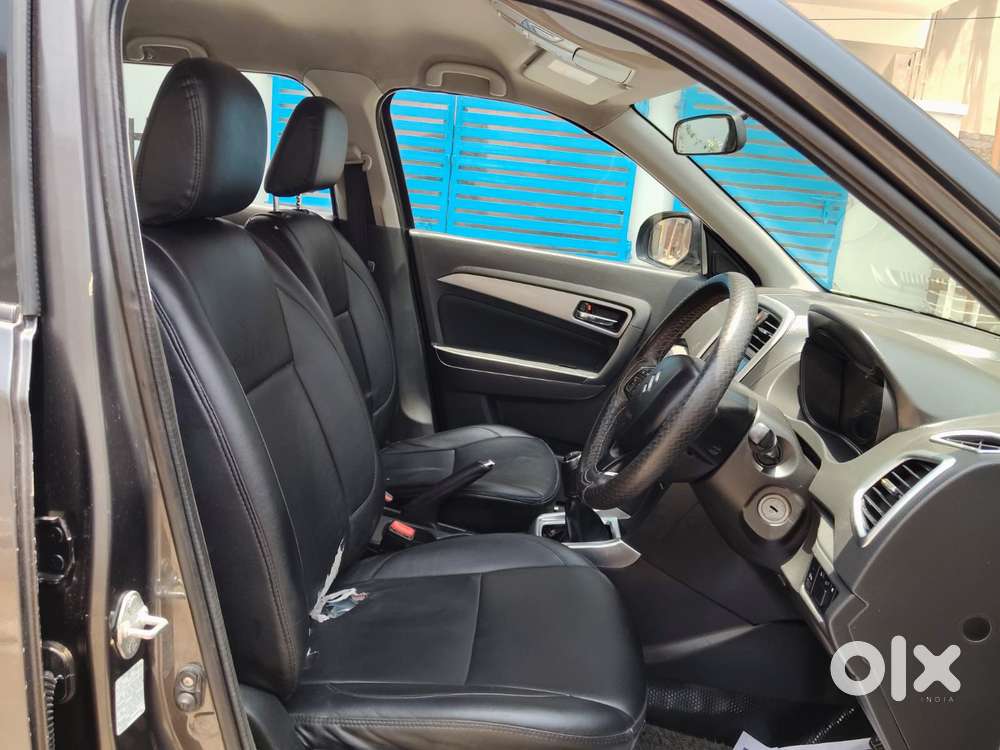Maruti Suzuki Brezza Zdi, 2016, Diesel