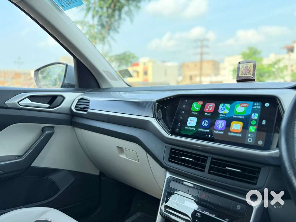 Volkswagen Tiguan All Space