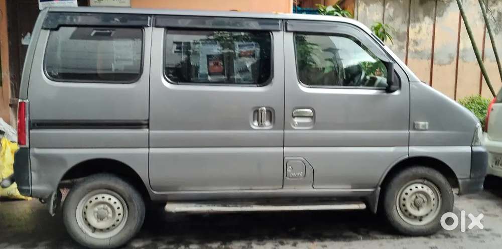 Maruti Suzuki Eeco 2024 Petrol Good Condition