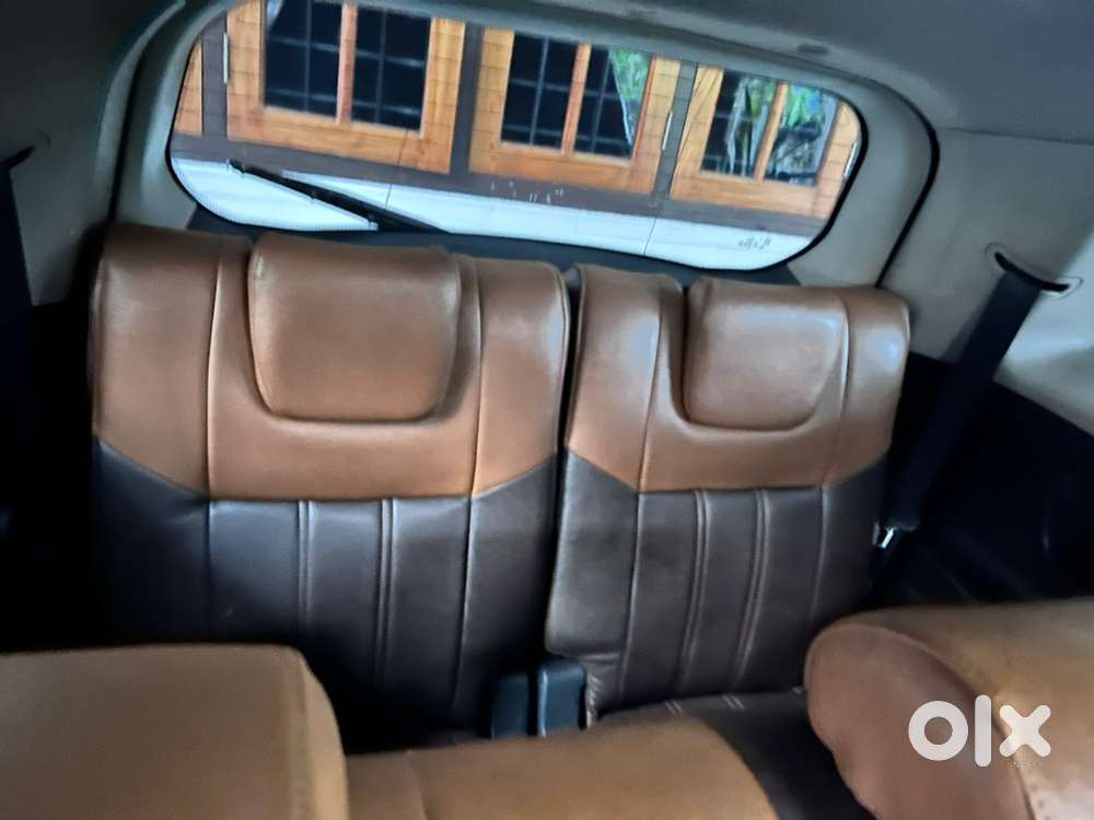 Mahindra Xuv500 Diesel 2014