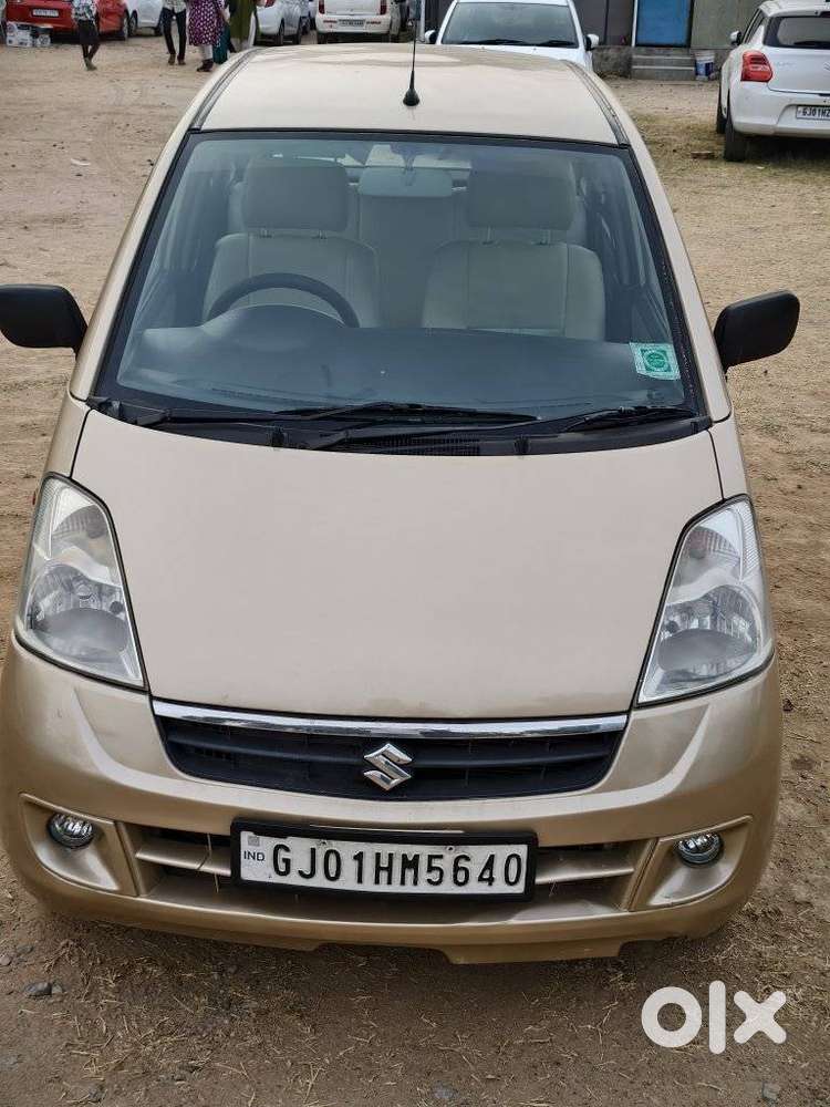 Maruti Suzuki Estilo Lxi, 2007, Petrol