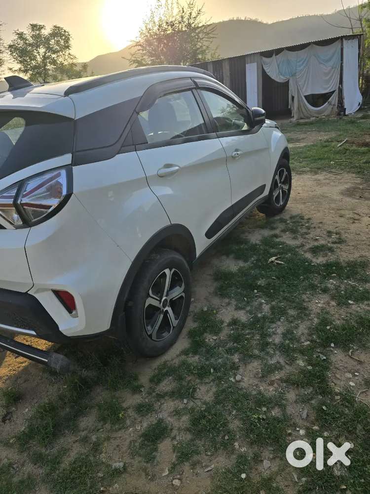 Tata Nexon 2023 Petrol 45000 Km Driven