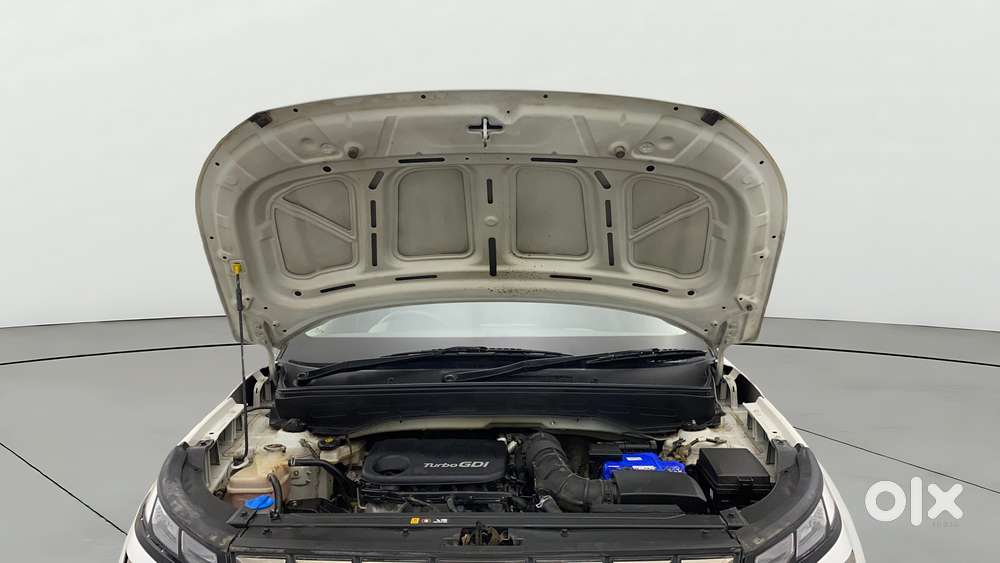 Hyundai Venue 1.0 S (o) Turbo Dct, 2022, Petrol