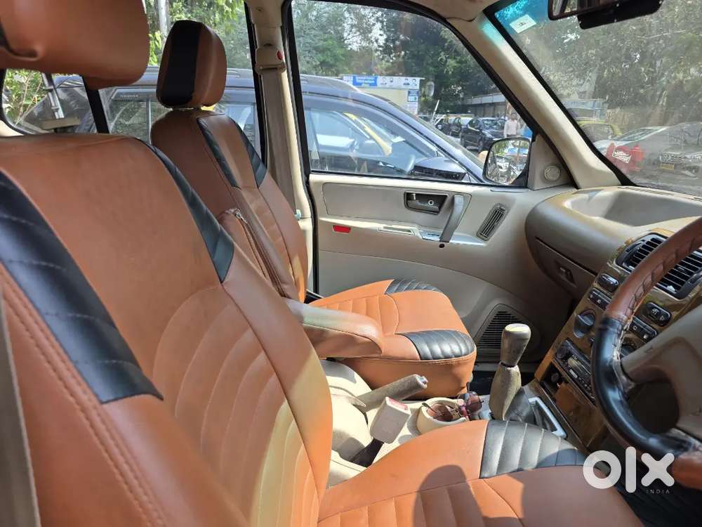 Tata Safari Storme 2016 Diesel Manual