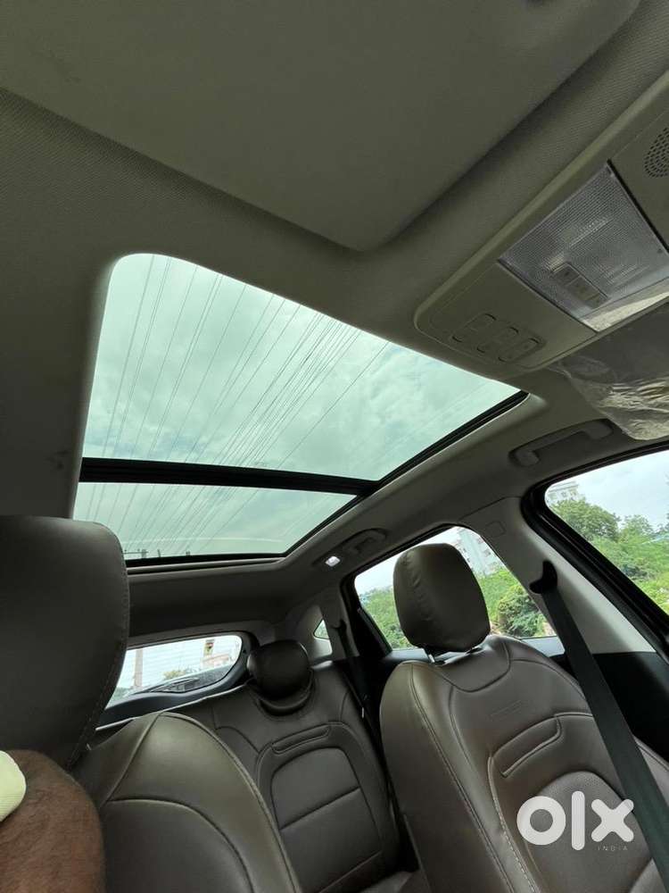 Tata Harrier 2022 Diesel 50000 Km Driven