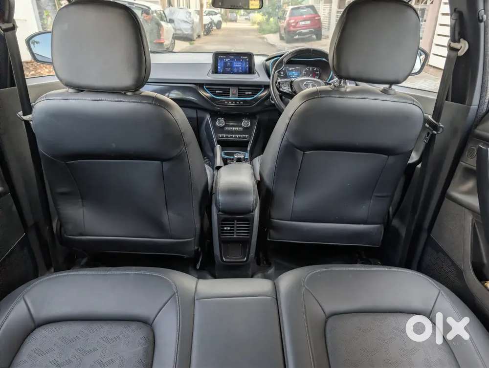Tata Nexon Ev 2022 Electric Well Maintained