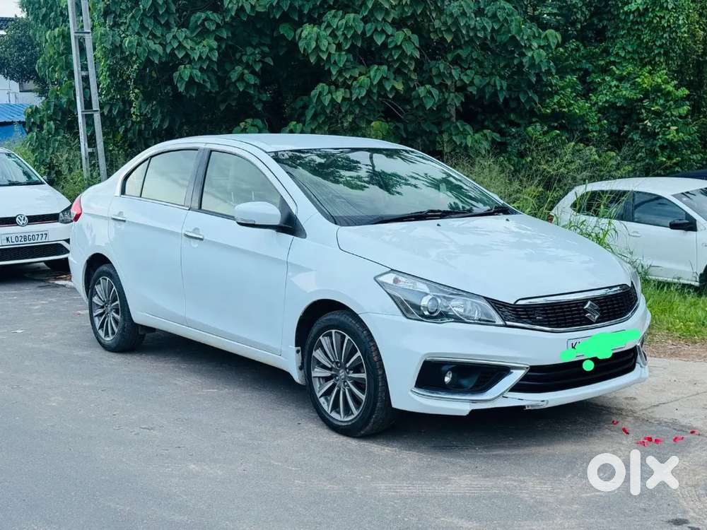 Maruti Suzuki Ciaz 2015 Diesel 102800 Km Driven